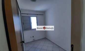 Imagem 4: Apartamento com 2 dormitórios para alugar, 50 m² - Jardim Esplanada - São José dos Campos