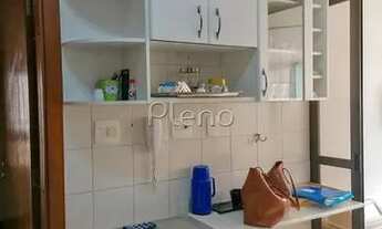 Imagem 5: Apartamento - Jardim das Paineiras - Campinas