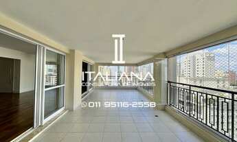 Imagem: Apartamentos a Venda Vila Mariana 4 Suítes