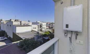 Imagem 7: Novo e pronto para morar no Hugo Lange!