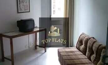 Imagem: Flat disponível no Jardim Paulista