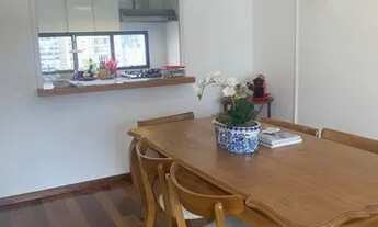 Imagem 5: Apartamento Cobertura em Vila Nova Conceição - São Paulo