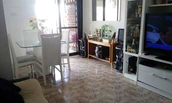 Imagem 2: RIO DE JANEIRO - APARTAMENTO PADRÃO - VILA DA PENHA