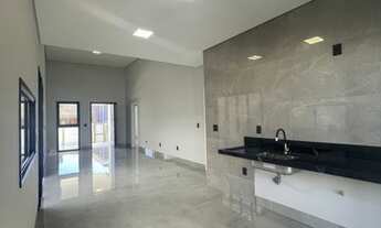 Imagem 5: Casa de condomínio térrea para venda possui 155 metros quadrados com 3 quartos