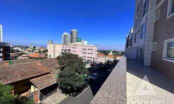 Imagem 4: Apartamento com 3 quartos no Edifício Gran Torino - Bairro Centro em Ponta Grossa