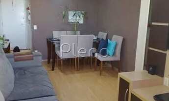 Imagem 3: Apartamento - Bonfim - Campinas