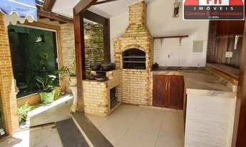 Imagem 5: Duplex 4 Qtos Suíte Master Hidro Piscina Sauna em Condomínio