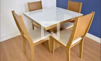 Imagem 7: Apartamento para Aluguel - Guaratiba, 2 Quartos, 43 m2