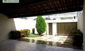 Imagem 3: Casa com 3 dormitórios para alugar, 157 m² por R$ 2.781,28/mês - Cidade dos Funcionários