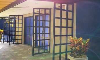 Imagem 4: Casa para venda com 870 metros quadrados com 4 quartos em Parque Prainha - São Vicente - S