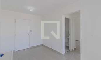 Imagem 4: Apartamento para Aluguel - Vila das Mercês, 2 Quartos, 38 m2