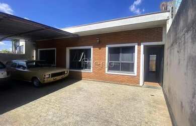 Imagem 5: Casa - Ponte Preta - Campinas