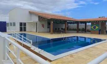 Imagem: Alugo AP em condomínio próximo atacadão