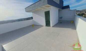 Imagem 2: Cobertura com 2 quartos à venda, 120 m² por R$ 390.000 - Piratininga (Venda Nova) - Belo H