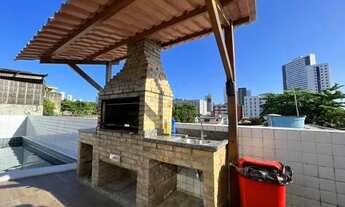 Imagem 7: DU) Sua oportunidade em Boa Viagem |Edf. La Vivance| Todo mobiliado | Nascente