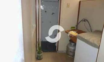 Imagem 3: Apartamento com 2 dormitórios à venda, 80 m² por R$ 490.000,00 - São Francisco - Niterói/R