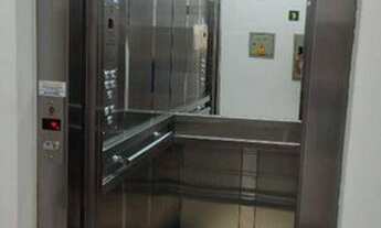 Imagem 2: Apartamento com 3 dormitórios à venda, 90 m² por R$ 470.000,00 - Parque dos Bandeirantes