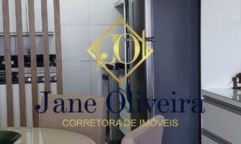 Imagem 7: Apartamento com 2 quartos em Manaíra, João Pessoa PB