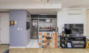 Imagem 3: Apartamento de 03 dormitórios com 01 vaga de garagem no Passo da Areia