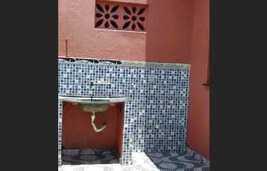 Imagem 4: Duas casas no mesmo terreno