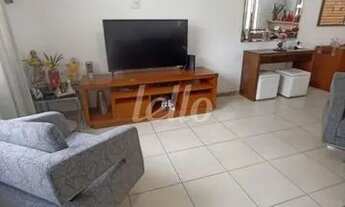 Imagem 4: São Paulo - Casa Padrão - Mooca