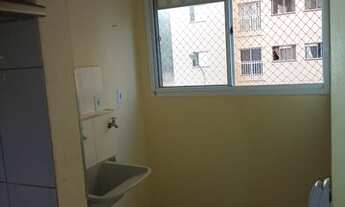 Imagem 6: Apartamento para locação no Condomínio Vale Verde Ipanema, em Sorocaba-SP