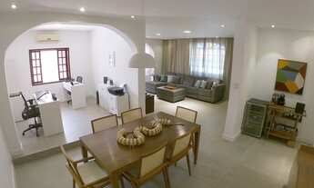 Imagem 6: Casa para venda tem 230 metros quadrados com 3 quartos em Jardim Guanabara - Rio de Janeir