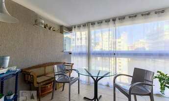 Imagem 6: Apartamento para Aluguel - Icaraí, 2 Quartos, 85 m2