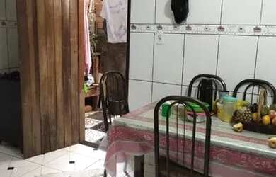 Imagem 2: Casa Camaçari (Alto da cruz