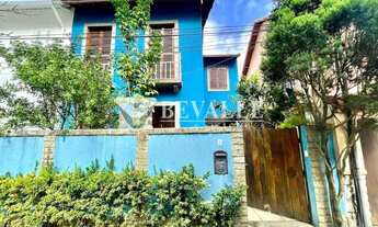 Imagem 2: Rio de Janeiro - Casa de Vila - Botafogo