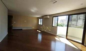 Imagem: Apartamento para venda com 189 metros quadrados