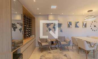 Imagem 3: Apartamento à Venda - Ponte Preta, 2 Quartos, 75 m2