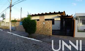 Imagem 3: Casa com 3 dormitórios - bairro São João - Itajaí - SC