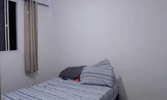 Imagem 4: Apartamento para aluguel com 39 metros quadrados com 2 quartos