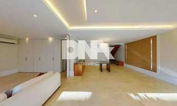 Imagem 7: Cobertura-À VENDA-Leblon-Rio de Janeiro-RJ