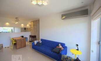 Imagem 5: Apartamento para Aluguel - Barra da Tijuca - Marapendi, 2 Quartos, 82 m2