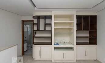 Imagem 5: Apartamento para Aluguel - Coração Eucarístico, 2 Quartos, 124 m2