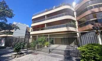 Imagem: RIO DE JANEIRO - Apartamento Padrão - RECREIO