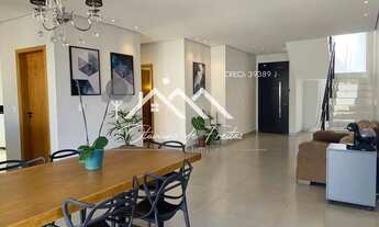 Imagem 5: Linda casa à venda - Condomínio Gran Ville São Venâncio II