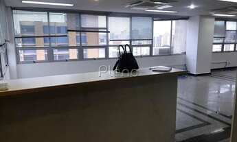 Imagem 7: Sala - Centro - Campinas