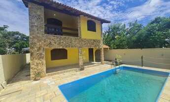 Imagem: Casa para venda tem metros quadrados com