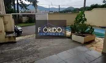 Imagem 2: Casa para Locação em Atibaia, Jardim Do Lago, 3 dormitórios, 1 suíte, 2 banheiros, 2 vagas