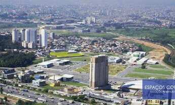 Imagem 5: Terreno à venda, 12000m² por R$ 54.000.000 - Aldeia de Barueri - Barueri/São Paulo