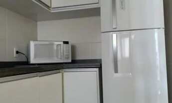 Imagem 13: Apartamento para aluguel com 59 metros quadrados com 2 quartos em Consolação - São Paulo