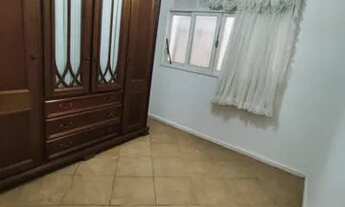 Imagem 7: Apartamento Térreo no Centro c/ 2qts, 1br, 1vg, área externa - Condomínio incluso!!