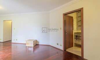 Imagem 5: Apartamento Venda Moema 112 m² 3 Dormitórios