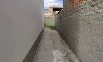 Imagem 4: Sobrado com 2 dormitórios para alugar, 102 m² por R$ 1.507,00/mês - Vila Amorim - Suzano/S