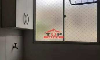 Imagem 11: Apartamento com 2 dormitórios, 47 m² - venda por R$ 165.000,00 ou aluguel por R$ 1.170,00