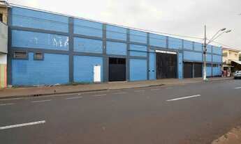 Imagem 2: Venda de Barracão