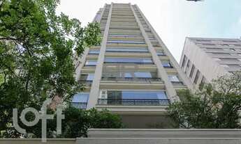 Imagem 6: HIGIENOPOLIS - NOVO - 4 SUITES - 4 GARAGENS